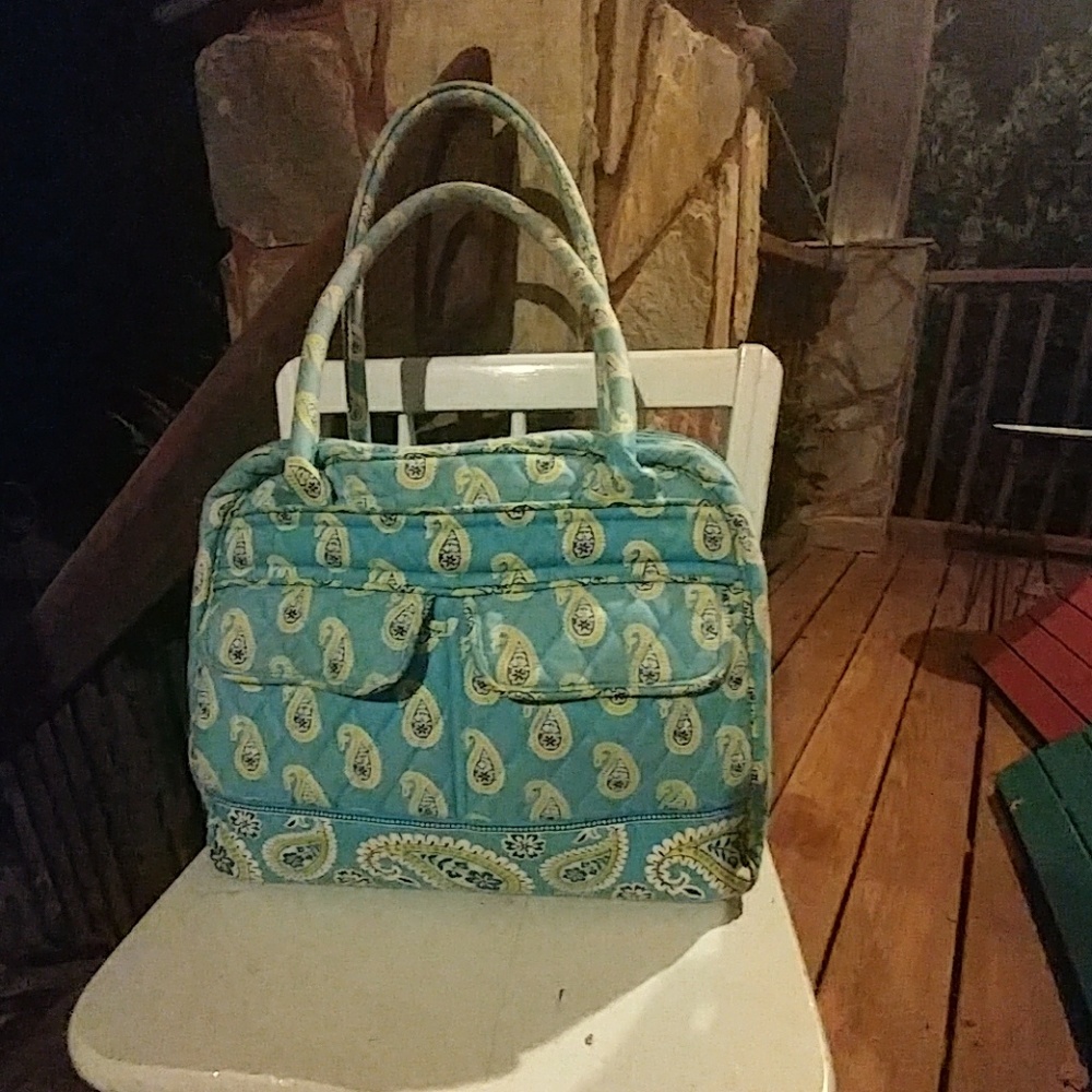 Vera Bradley Shoulder Bag